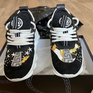 Versace kids Sneakers